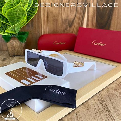 cartier bling sunglasses replica|fake designer sunglasses.